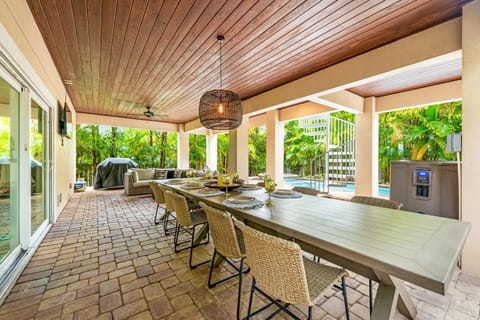 Absolute Paradise House in Anna Maria Island