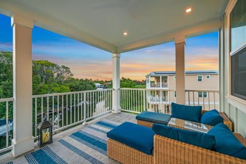 Sea Salt at Hunter's Point House in Bradenton Beach