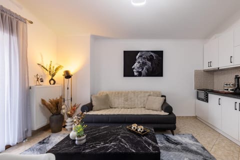 Luxury Central Apartment 2 Apartment in Decentralized Administration of Macedonia and Thrace