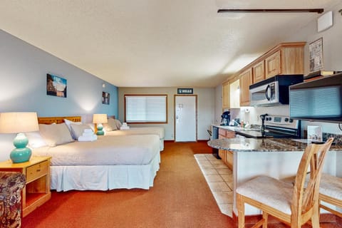 Chula Vista Condo Villa 7213 Hotel in Wisconsin Dells