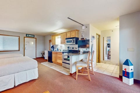 Chula Vista Condo Villa 7213 Hotel in Wisconsin Dells