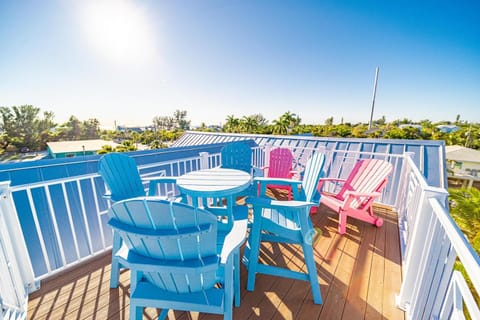 Antigua Bay House in Anna Maria Island