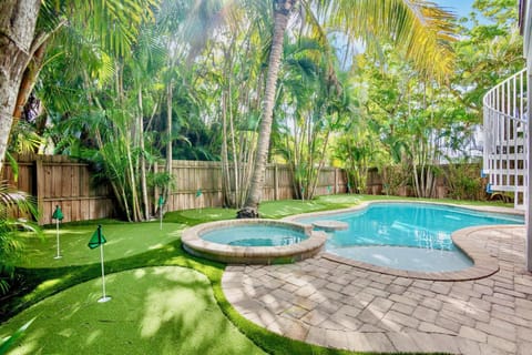 Antigua Bay House in Anna Maria Island