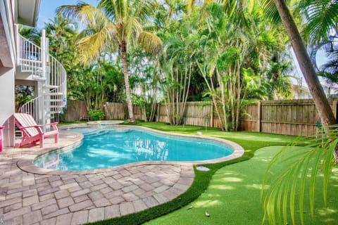 Antigua Bay House in Anna Maria Island