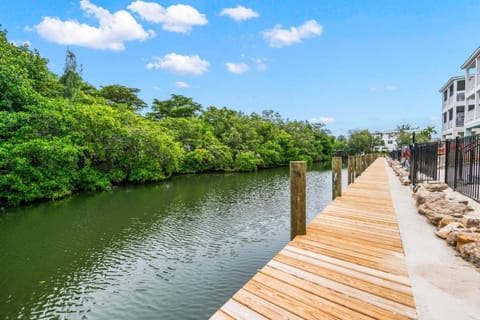 Salty Seagull at Hunter's Point House in Cortez