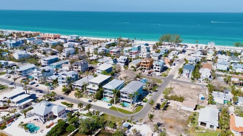 Bayblue House in Bradenton Beach