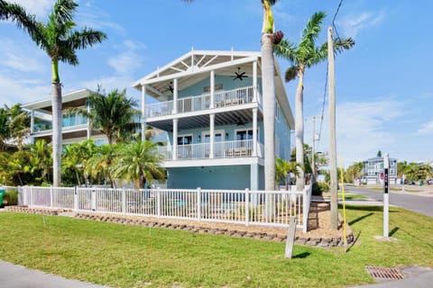 Bayblue House in Bradenton Beach