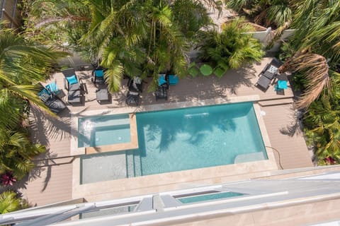 Coastal Horizons House in Bradenton Beach