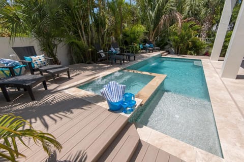 Coastal Horizons House in Bradenton Beach