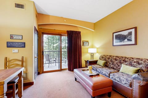 Chula Vista Condo 2341 Hotel in Wisconsin Dells