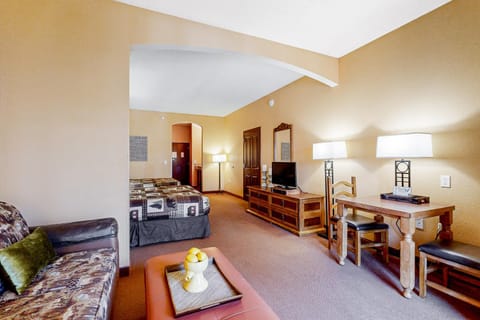 Chula Vista Condo 2341 Hotel in Wisconsin Dells