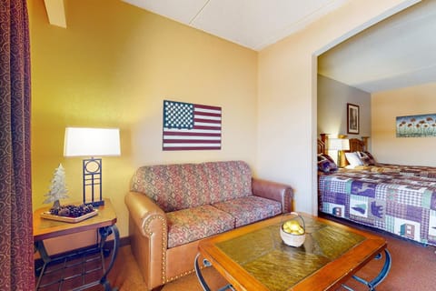 Chula Vista Condo 2634 Hotel in Wisconsin Dells