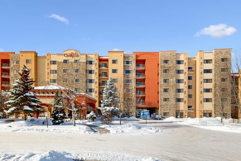 Chula Vista Condo 2634 Hotel in Wisconsin Dells