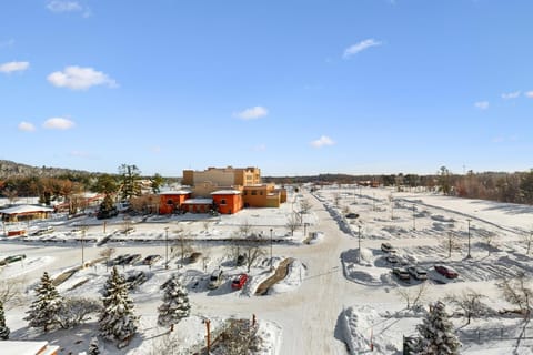 Chula Vista Condo 2634 Hotel in Wisconsin Dells