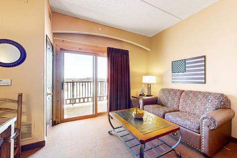 Chula Vista Condo 2634 Hotel in Wisconsin Dells