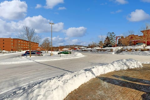 Chula Vista Condo 2343 Apartment in Wisconsin Dells