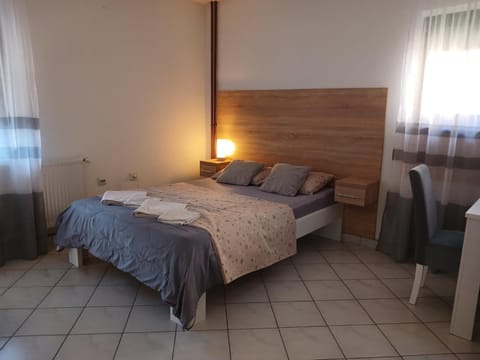 Studio Sokak centar Apartment in Serbia