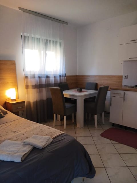 Studio Sokak centar Apartment in Serbia