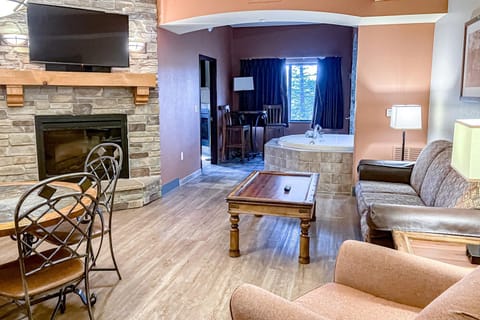 Chula Vista Condos, 2341 and 2343 Apartment in Wisconsin Dells