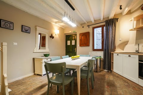 Deluxe Apartment Casa Flores with Sea View & Terrace Apartment in Rovinj