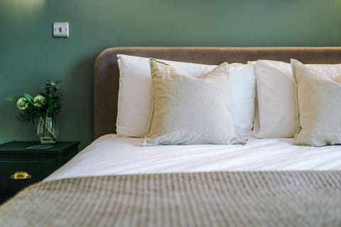 Harrogate House Apt 5 - Central Location Apartment in Harrogate