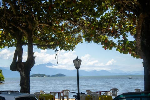 Encanto Paraty Beach Hotel in Paraty