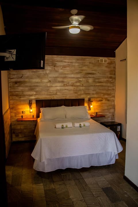 Encanto Paraty Beach Hotel in Paraty