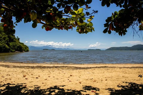 Encanto Paraty Beach Hotel in Paraty