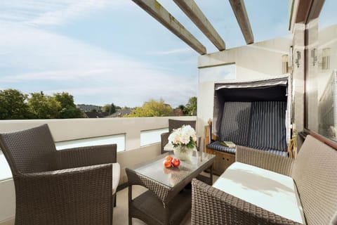 Driftberg 1 Schöne Aussicht Apartment in Grömitz