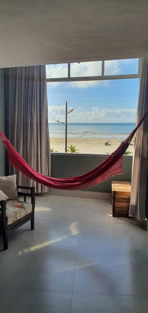 Natural landscape, View (from property/room), Balcony/Terrace, Sea view