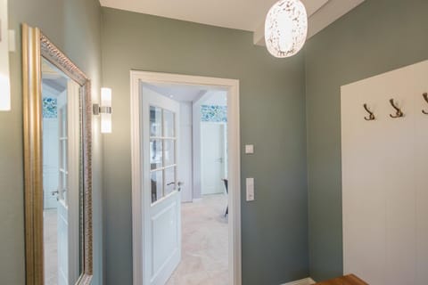 Lokelk Lunhüs Hausteil 1 House in Nordfriesland