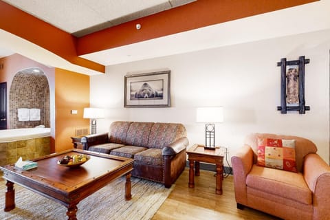 Chula Vista Condo 2632/2634 Apartment in Wisconsin Dells