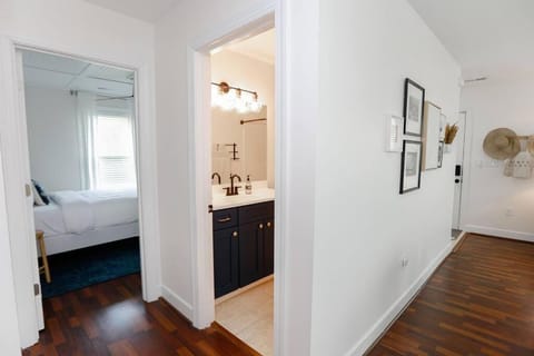 Bayside Bungalow House in Norfolk