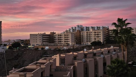 City view