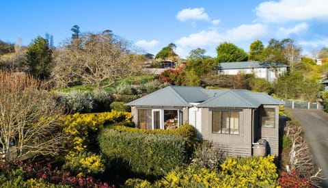 Property building, Garden, Garden view
