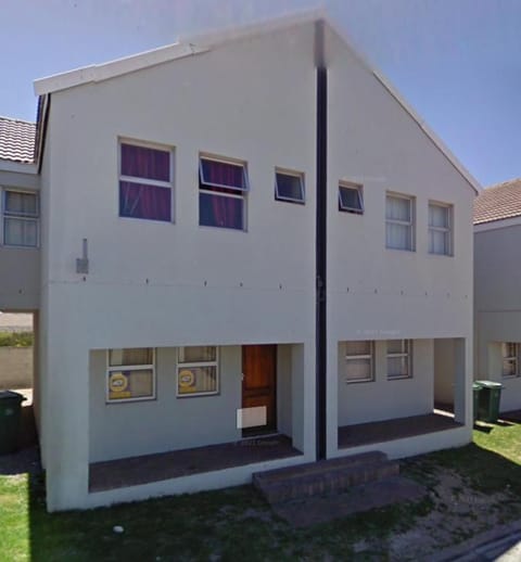 Saldanha BLUEWATER BAY APARTMENT Apartment in Western Cape