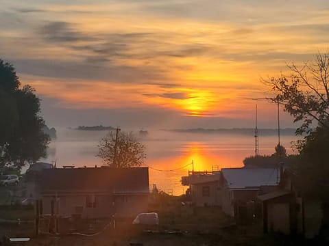 Sunrise