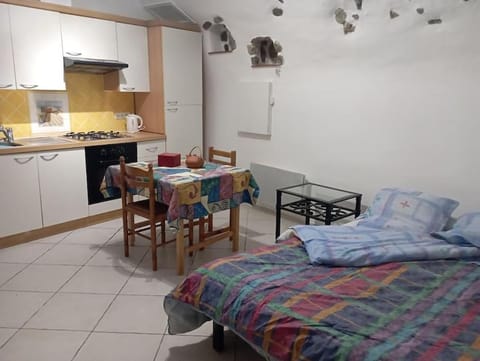 studio du jardin Apartment in Provence-Alpes-Côte d'Azur