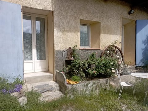 studio du jardin Apartment in Provence-Alpes-Côte d'Azur