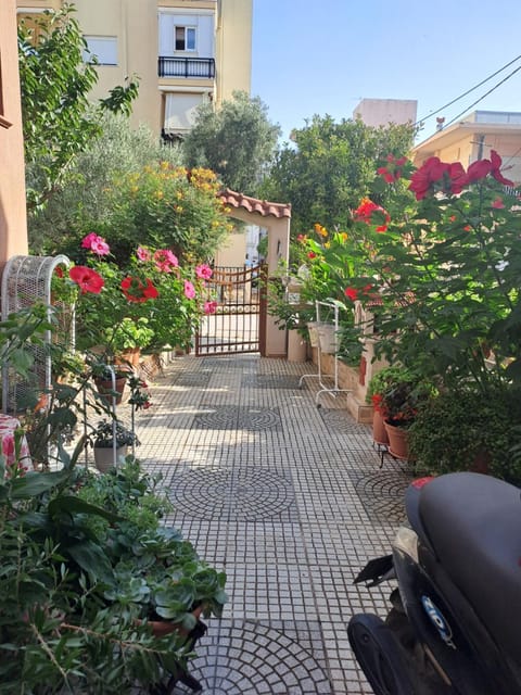 Hera Apartment Apartment in Alexandroupoli