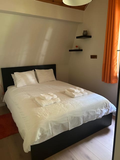 The Little House of Spa House in Wallonia, Belgium