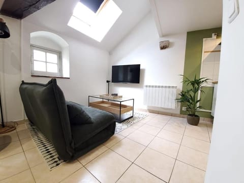 Dupplex, centre ville Apartment in Blois