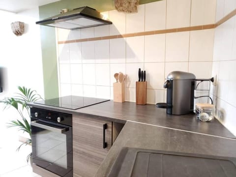 Dupplex, centre ville Apartment in Blois