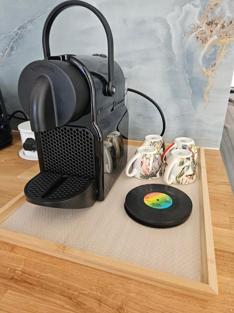 Lovely appartement near sea and Monaco with free parking Apartment in Roquebrune-Cap-Martin