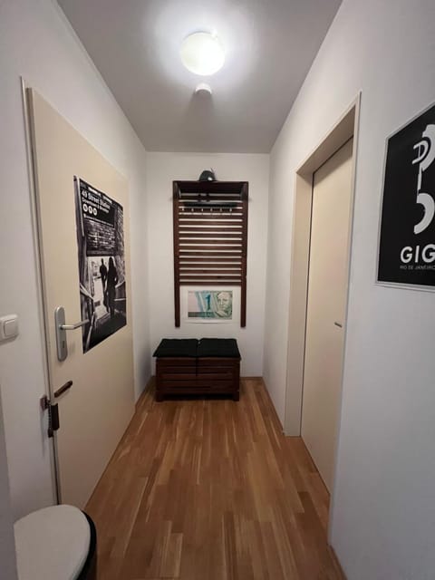 Mini Loft Apartment Apartment in Garmisch-Partenkirchen