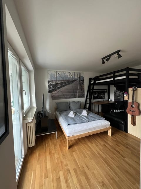 Mini Loft Apartment Apartment in Garmisch-Partenkirchen