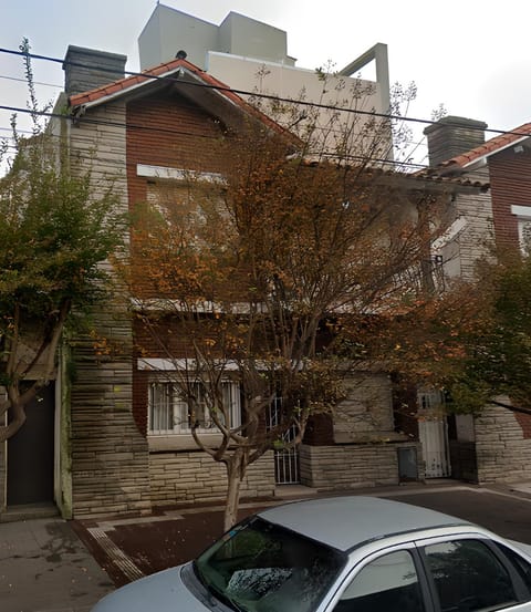 Property building, Day, Neighbourhood, Street view