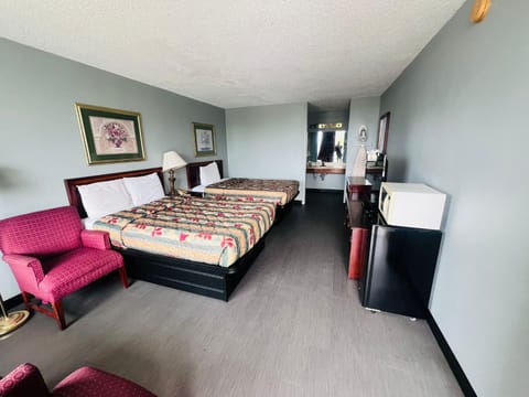 BlissPoint Inn Wabash Hotel in Indiana