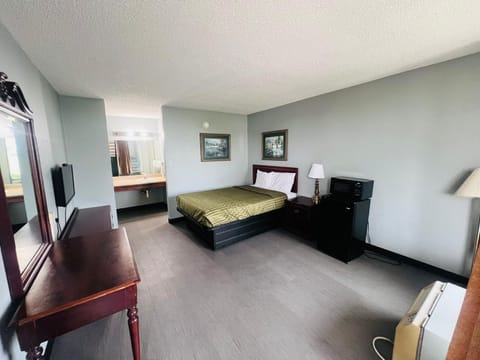 BlissPoint Inn Wabash Hotel in Indiana