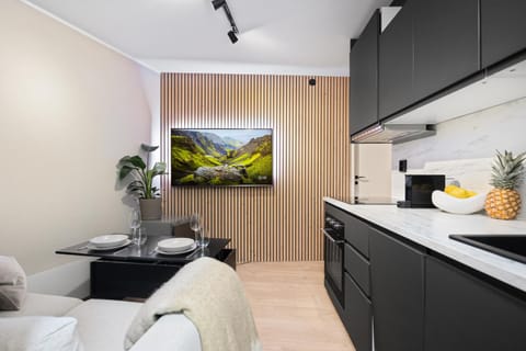 TV and multimedia, Kitchen or kitchenette, Living room, Seating area, pet friendly, stove